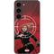 Marvel Black Widow Widowmaker Galaxy S23 Skin