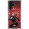 Marvel Black Widow Widowmaker Galaxy S23 Ultra Clear Case