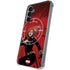 Marvel Black Widow Widowmaker Galaxy S24 Plus Clear Case