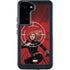 Marvel Black Widow Widowmaker Galaxy S24 Plus Waterproof Case