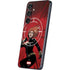 Marvel Black Widow Widowmaker Galaxy S24 Skin