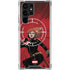 Marvel Black Widow Widowmaker Galaxy S24 Ultra Clear Case