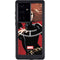 Marvel Black Widow Widowmaker Galaxy S24 Ultra Waterproof Case