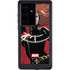 Marvel Black Widow Widowmaker Galaxy S24 Ultra Waterproof Case