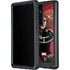 Marvel Black Widow Widowmaker Galaxy S24 Ultra Waterproof Case