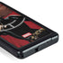 Marvel Black Widow Widowmaker Galaxy S24 Ultra Waterproof Case