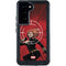 Marvel Black Widow Widowmaker Galaxy S24 Waterproof Case