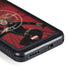 Marvel Black Widow Widowmaker Galaxy S24 Waterproof Case