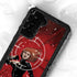 Marvel Black Widow Widowmaker Galaxy S24 Waterproof Case