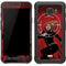 Marvel Black Widow Widowmaker Galaxy S7 Active Skin