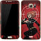 Marvel Black Widow Widowmaker Galaxy S7 Edge Skin