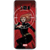Marvel Black Widow Widowmaker Galaxy S8 Plus Skin