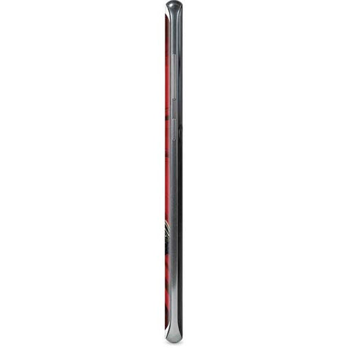 Marvel Black Widow Widowmaker Galaxy S8 Plus Skin