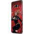 Marvel Black Widow Widowmaker Galaxy S8 Plus Skin