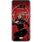 Marvel Black Widow Widowmaker Galaxy S8 Skin