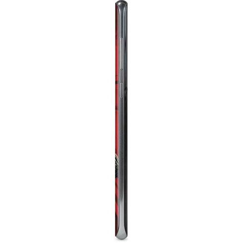 Marvel Black Widow Widowmaker Galaxy S8 Skin