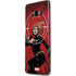 Marvel Black Widow Widowmaker Galaxy S8 Skin