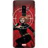 Marvel Black Widow Widowmaker Galaxy S9 Plus Skin