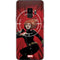 Marvel Black Widow Widowmaker Galaxy S9 Skin