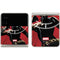 Marvel Black Widow Widowmaker Galaxy Z Flip3 5G Skin
