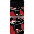 Marvel Black Widow Widowmaker Galaxy Z Flip3 5G Skin