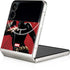 Marvel Black Widow Widowmaker Galaxy Z Flip3 5G Skin