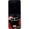 Marvel Black Widow Widowmaker Galaxy Z Flip5 5G Skin