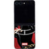 Marvel Black Widow Widowmaker Galaxy Z Flip5 5G Skin