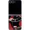 Marvel Black Widow Widowmaker Galaxy Z Flip6 Skin