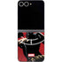 Marvel Black Widow Widowmaker Galaxy Z Flip6 Skin