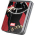 Marvel Black Widow Widowmaker Galaxy Z Flip6 Skin
