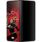 Marvel Black Widow Widowmaker Galaxy Z Fold3 5G Skin