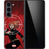 Marvel Black Widow Widowmaker Galaxy Z Fold5 5G Skin