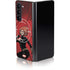 Marvel Black Widow Widowmaker Galaxy Z Fold5 5G Skin