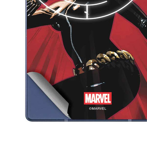 Marvel Black Widow Widowmaker Galaxy Z Fold6 Skin
