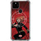 Marvel Black Widow Widowmaker Google Pixel 4a 5G Clear Case
