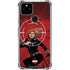 Marvel Black Widow Widowmaker Google Pixel 4a 5G Clear Case