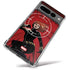 Marvel Black Widow Widowmaker Google Pixel 7 Pro Clear Case