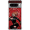 Marvel Black Widow Widowmaker Google Pixel 8 Pro Clear Case