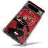 Marvel Black Widow Widowmaker Google Pixel 8 Pro Clear Case