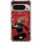 Marvel Black Widow Widowmaker Google Pixel 9 Pro XL Clear Case