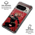 Marvel Black Widow Widowmaker Google Pixel 9 Pro XL Clear Case
