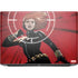 Marvel Black Widow Widowmaker HP ZBook Fury 16 G10 Skin