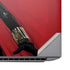 Marvel Black Widow Widowmaker HP ZBook Fury 16 G10 Skin