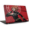 Marvel Black Widow Widowmaker Dell Inspiron Skin