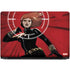 Marvel Black Widow Widowmaker Dell Inspiron Skin