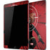 Marvel Black Widow Widowmaker iPad Skins