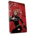 Marvel Black Widow Widowmaker Apple iPad Skin