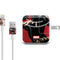 Marvel Black Widow Widowmaker iPad Charger (10W USB) Skin