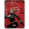 Marvel Black Widow Widowmaker Apple iPad Pro Skin